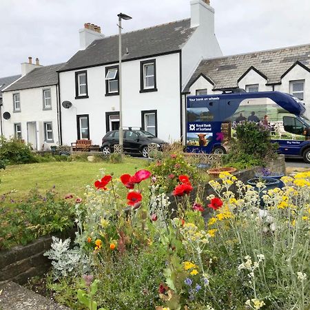 Portnahaven Orsay House B&B 외부 사진
