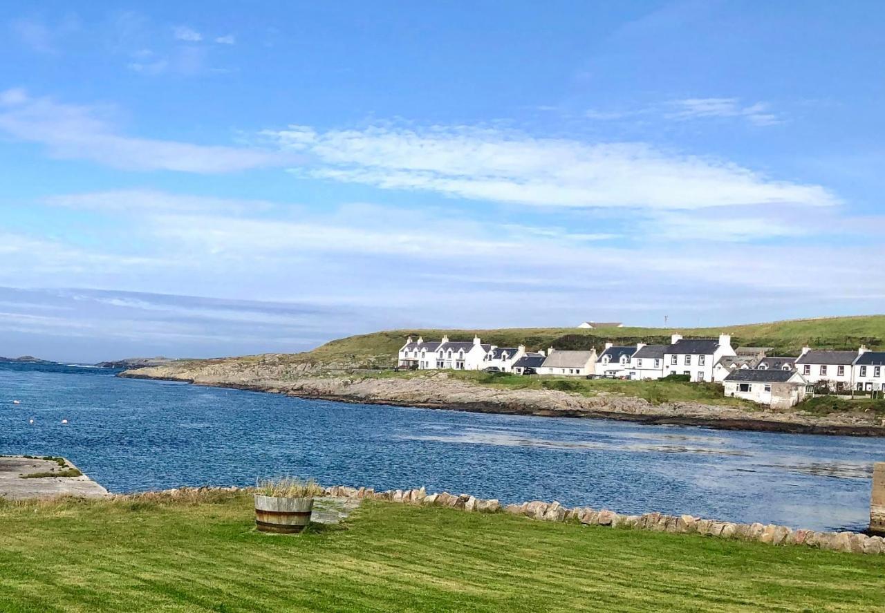 Portnahaven Orsay House B&B 외부 사진