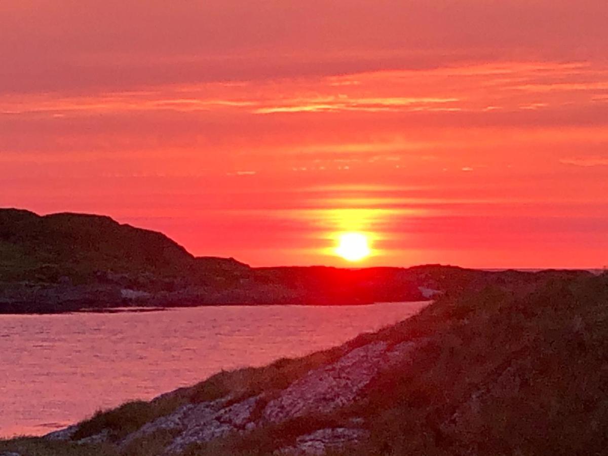 Portnahaven Orsay House B&B 외부 사진