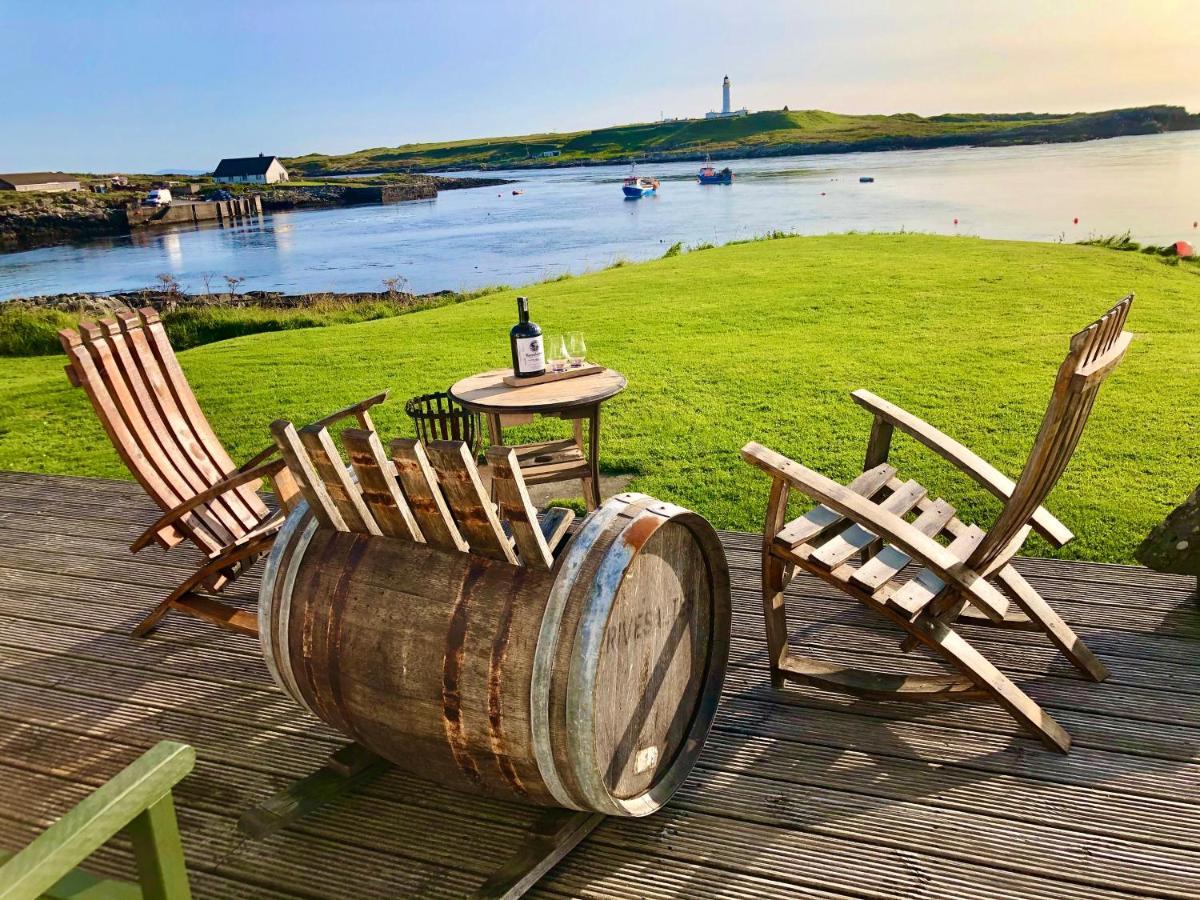 Portnahaven Orsay House B&B 외부 사진