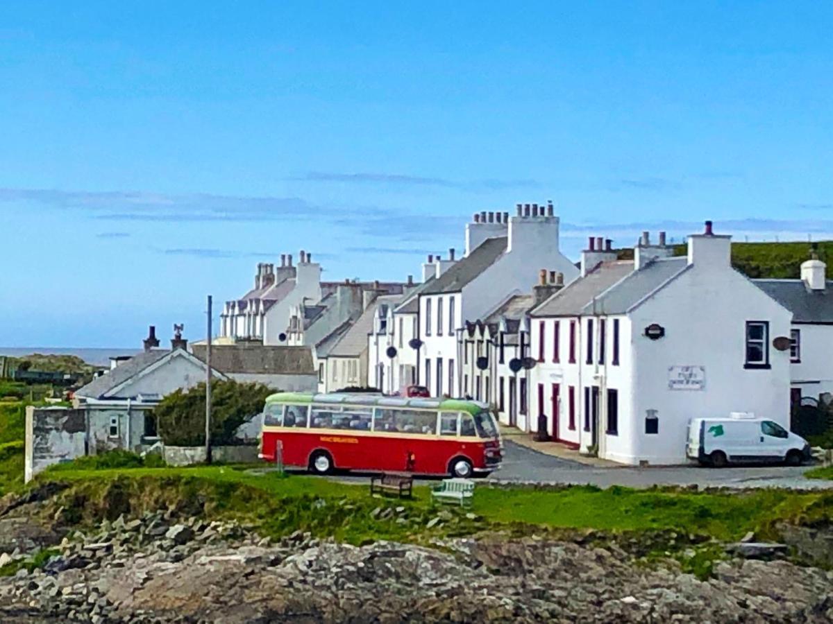 Portnahaven Orsay House B&B 외부 사진