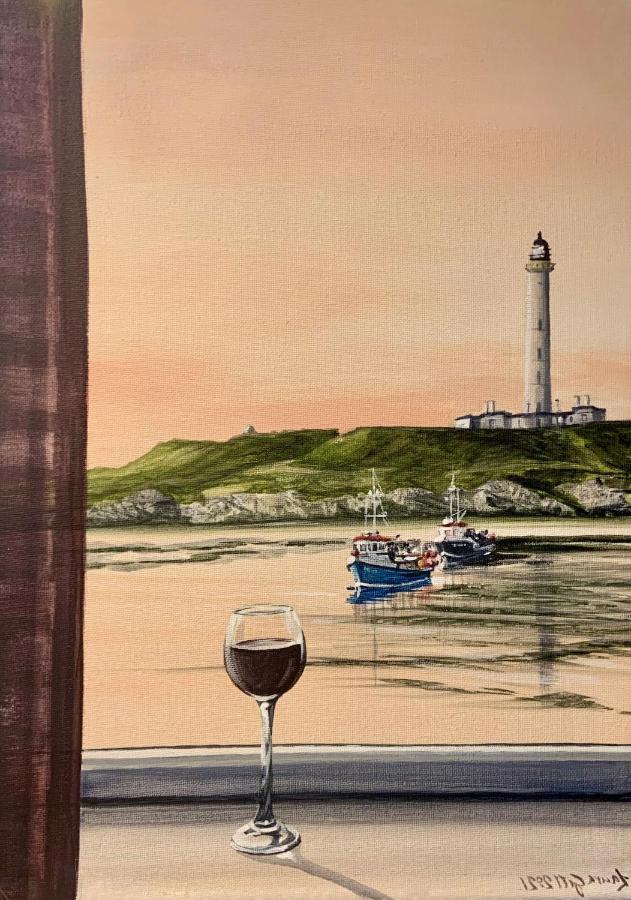 Portnahaven Orsay House B&B 외부 사진
