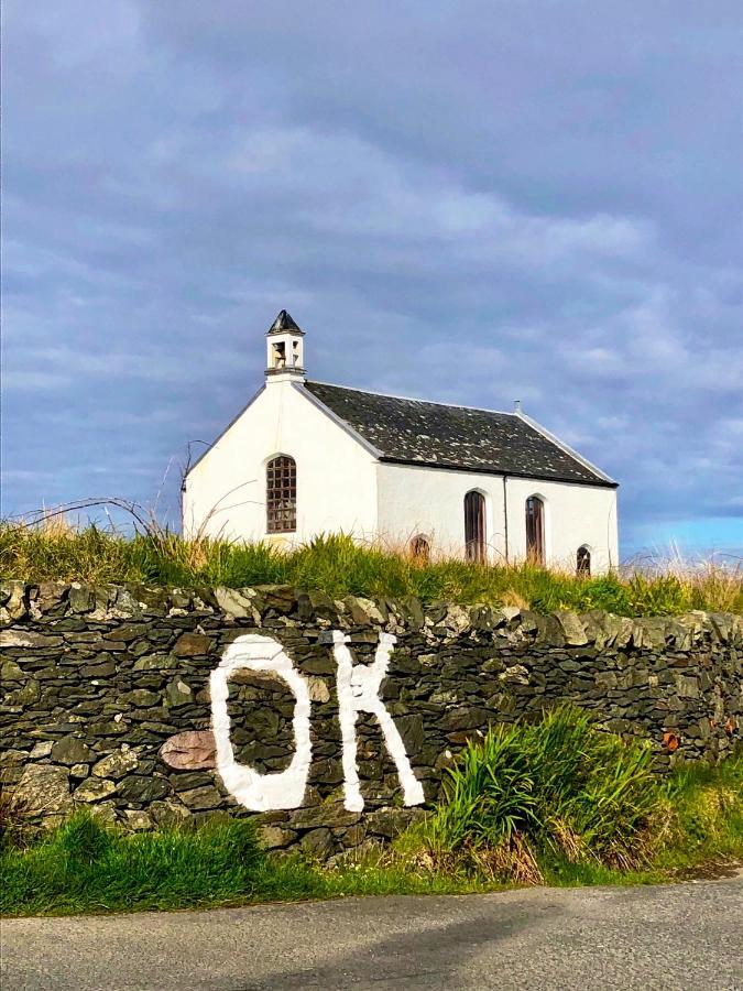 Portnahaven Orsay House B&B 외부 사진