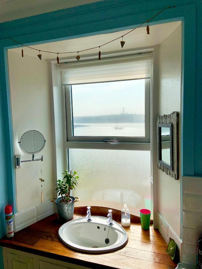 Portnahaven Orsay House B&B 외부 사진