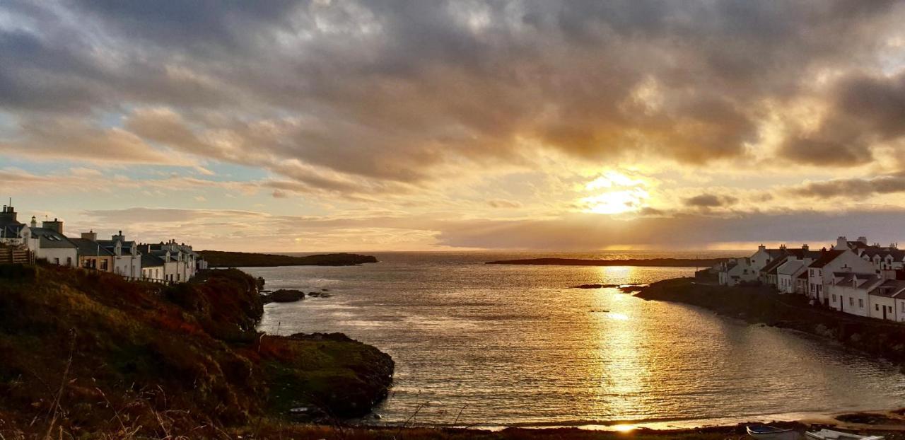 Portnahaven Orsay House B&B 외부 사진
