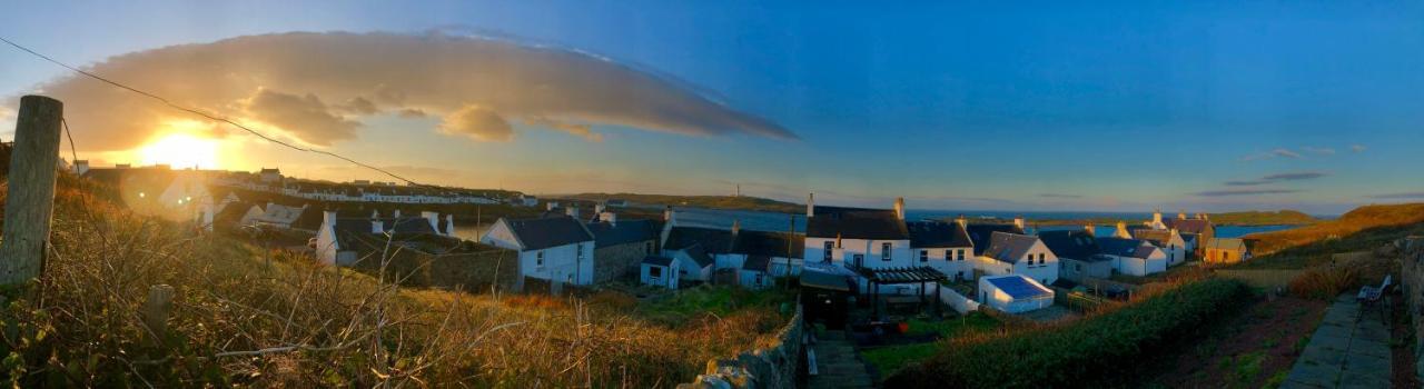Portnahaven Orsay House B&B 외부 사진