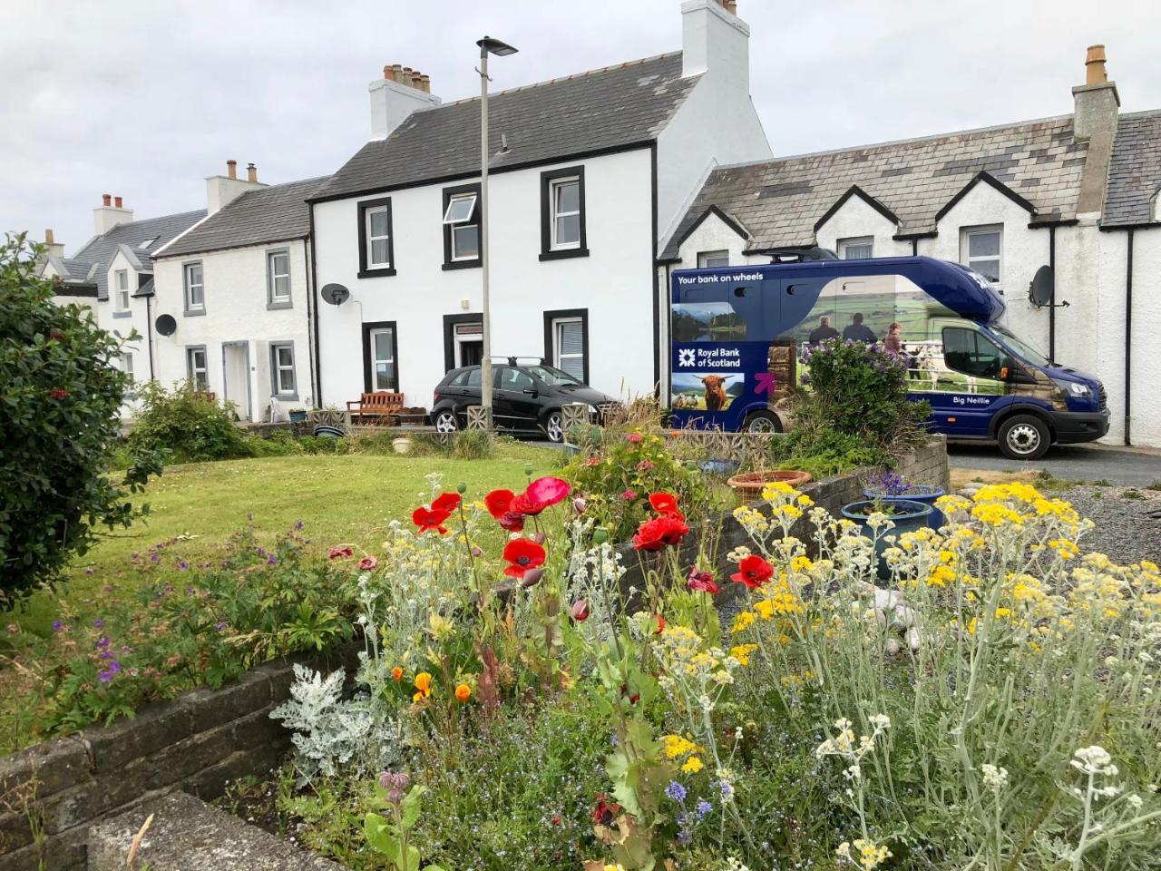 Portnahaven Orsay House B&B 외부 사진