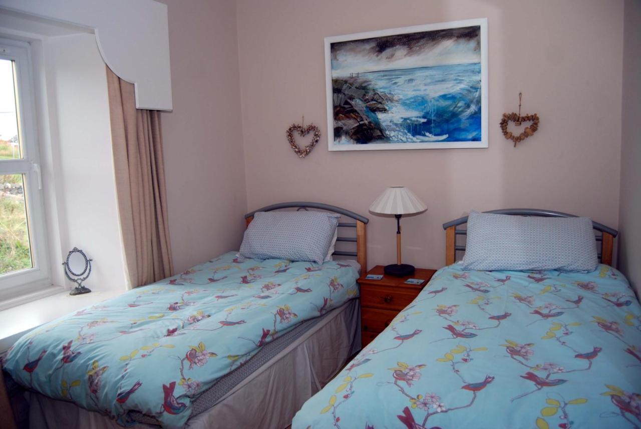 Portnahaven Orsay House B&B 외부 사진