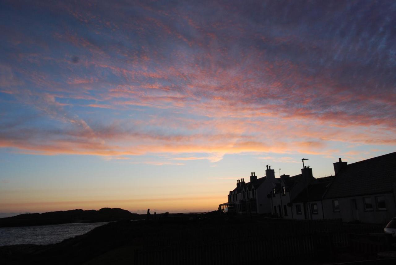 Portnahaven Orsay House B&B 외부 사진