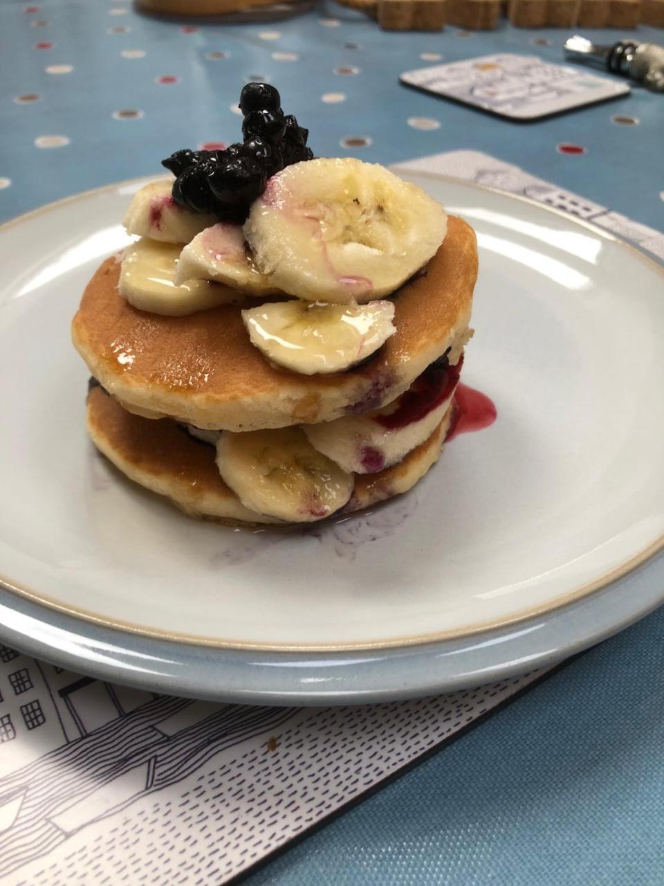 Portnahaven Orsay House B&B 외부 사진