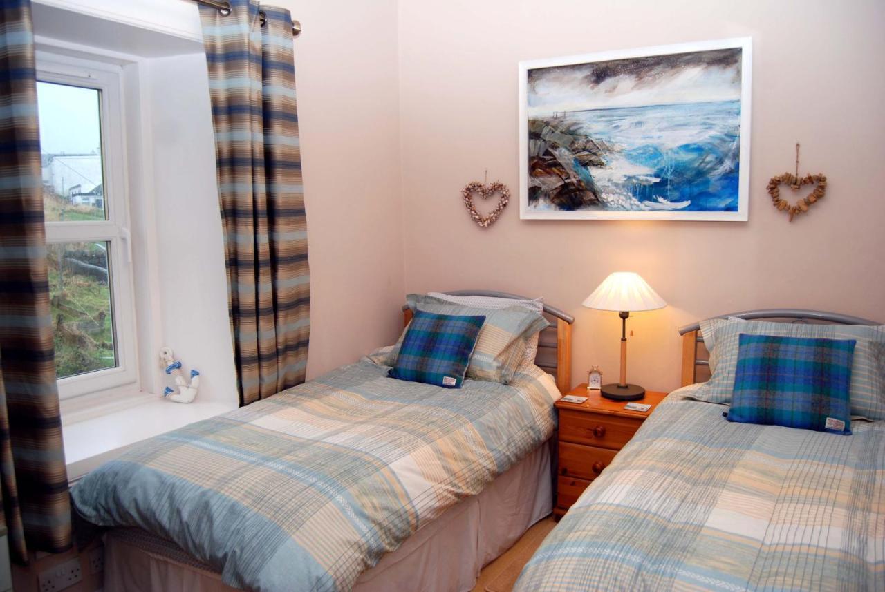 Portnahaven Orsay House B&B 외부 사진