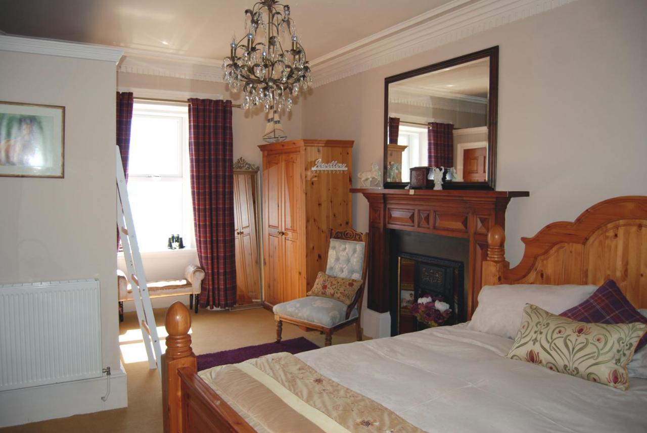 Portnahaven Orsay House B&B 외부 사진