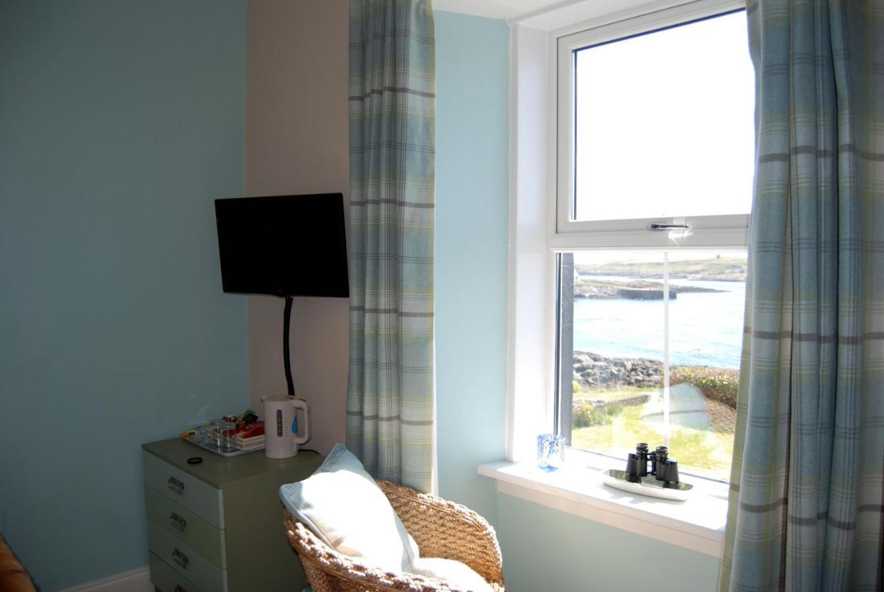 Portnahaven Orsay House B&B 외부 사진
