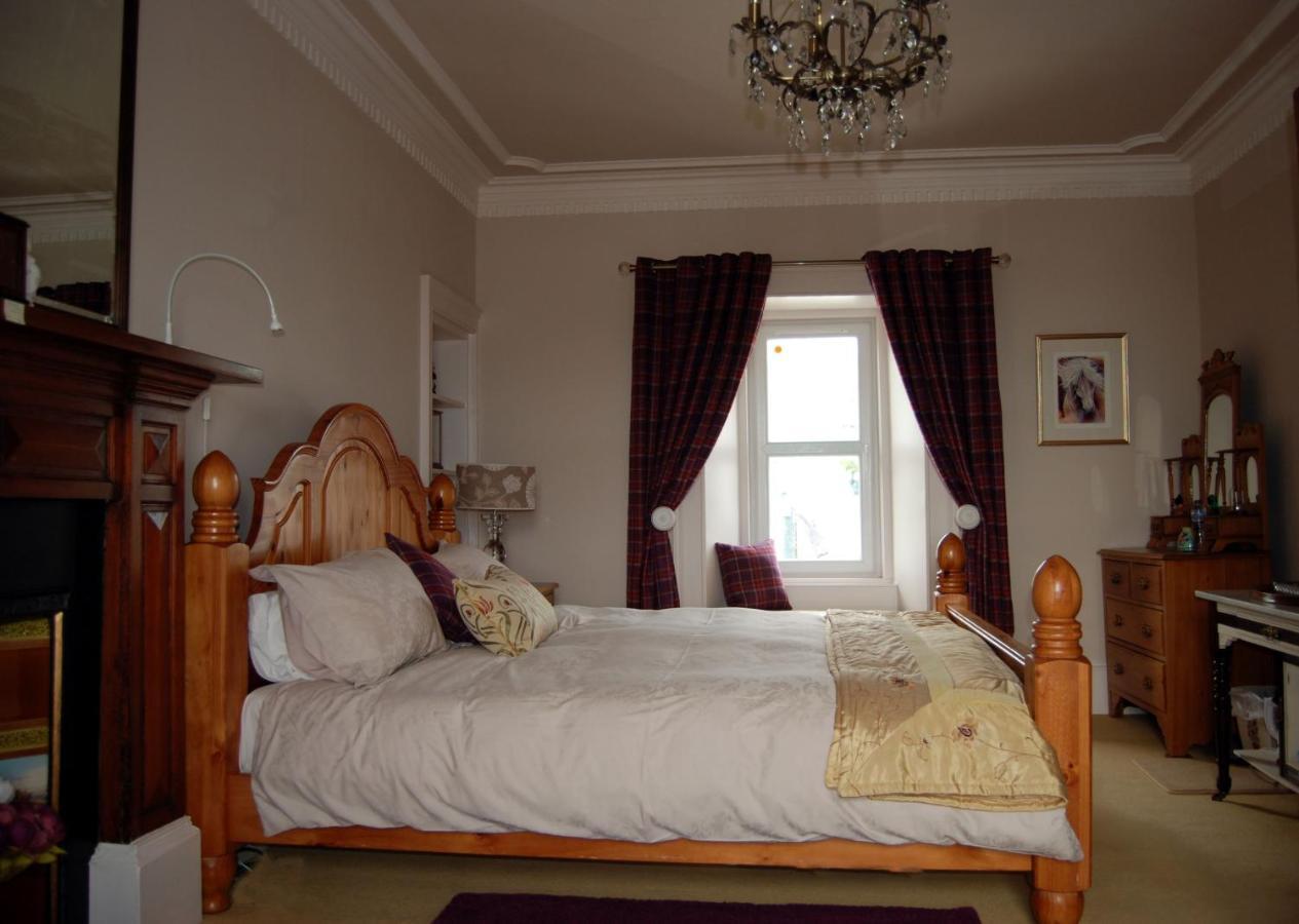 Portnahaven Orsay House B&B 외부 사진