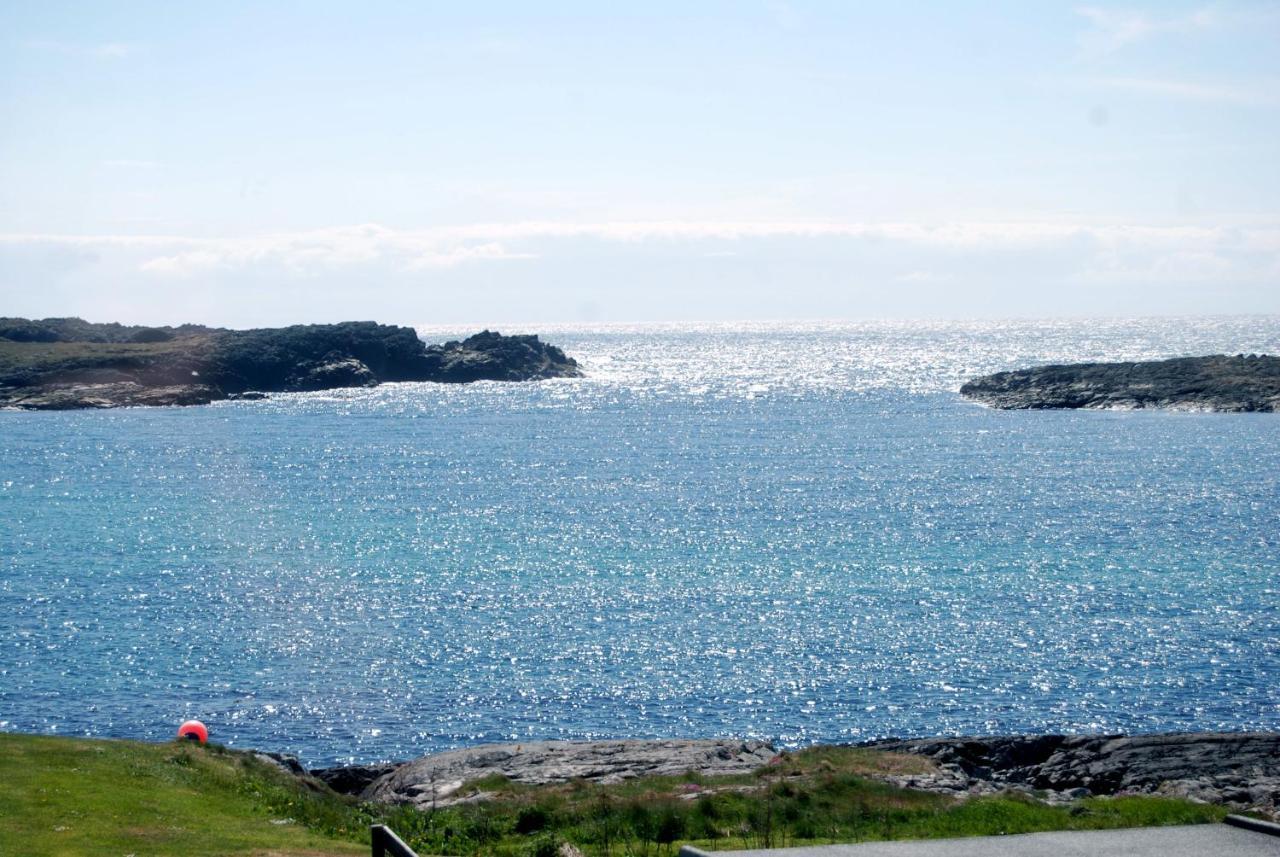 Portnahaven Orsay House B&B 외부 사진