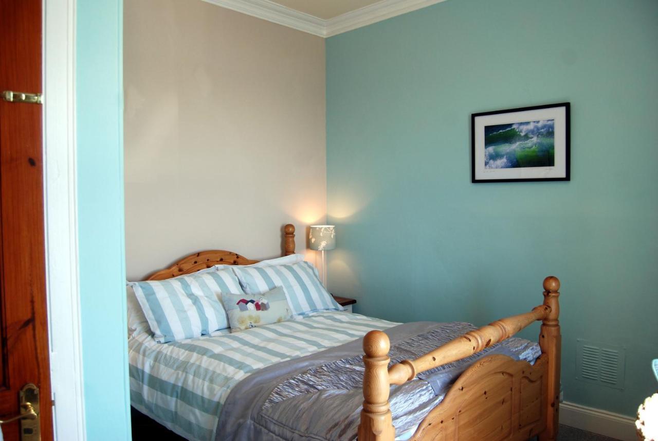 Portnahaven Orsay House B&B 외부 사진